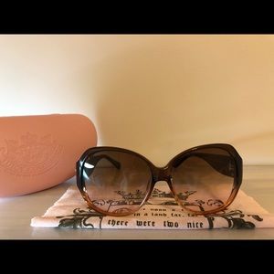 Juicy Couture Sunglasses